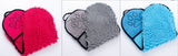 Super Absorbent Pet Bath Towel for Dogs & Cats Quick Dry