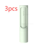 Reusable Pet Hair Remover Roller Self Cleaning Lint Brush