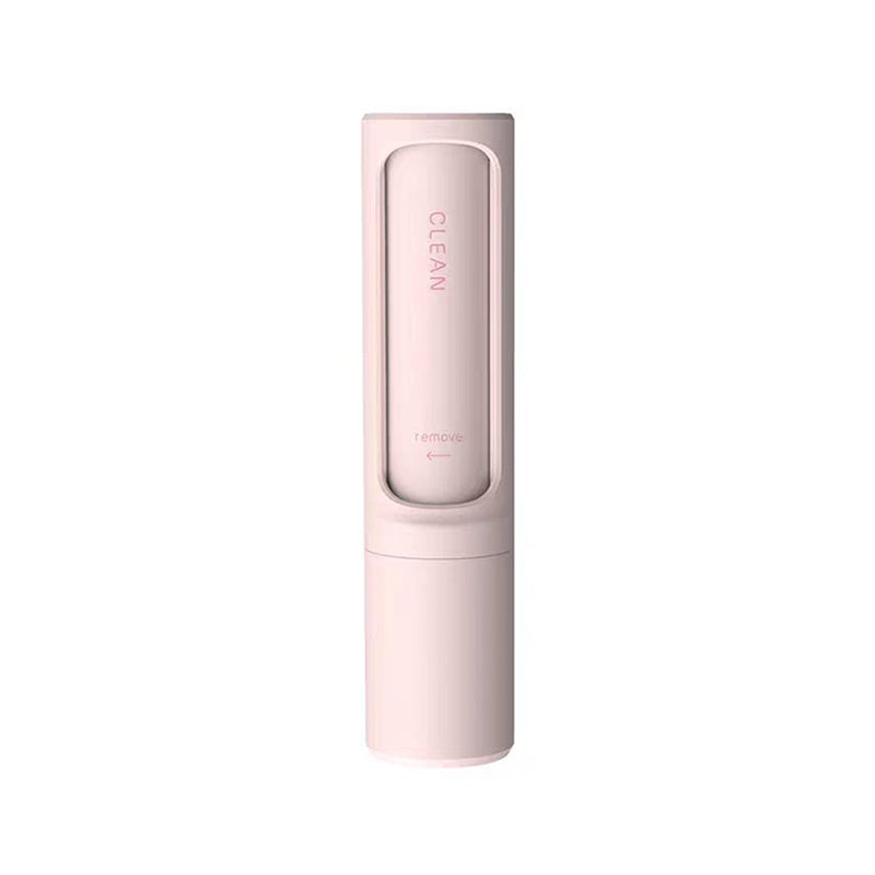 Reusable Pet Hair Remover Roller Self Cleaning Lint Brush