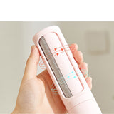 Reusable Pet Hair Remover Roller Self Cleaning Lint Brush