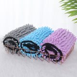 Super Absorbent Pet Bath Towel for Dogs & Cats Quick Dry