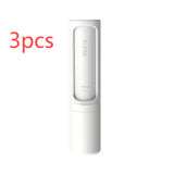 Reusable Pet Hair Remover Roller Self Cleaning Lint Brush
