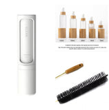 Reusable Pet Hair Remover Roller Self Cleaning Lint Brush