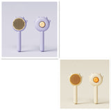 Self Cleaning Cat & Dog Grooming Brush with Massage