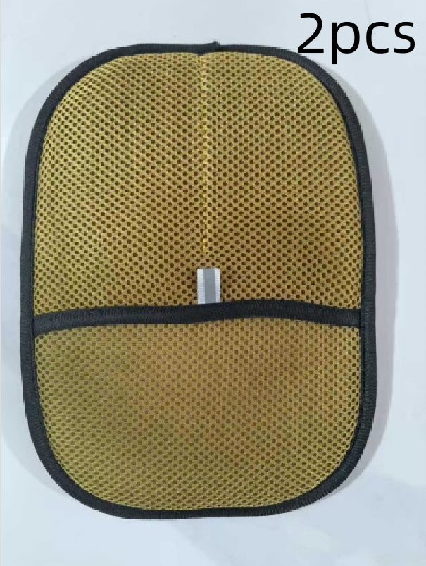 Pet Grooming Deshedding Glove for Dogs & Cats Hair Remover Mitt