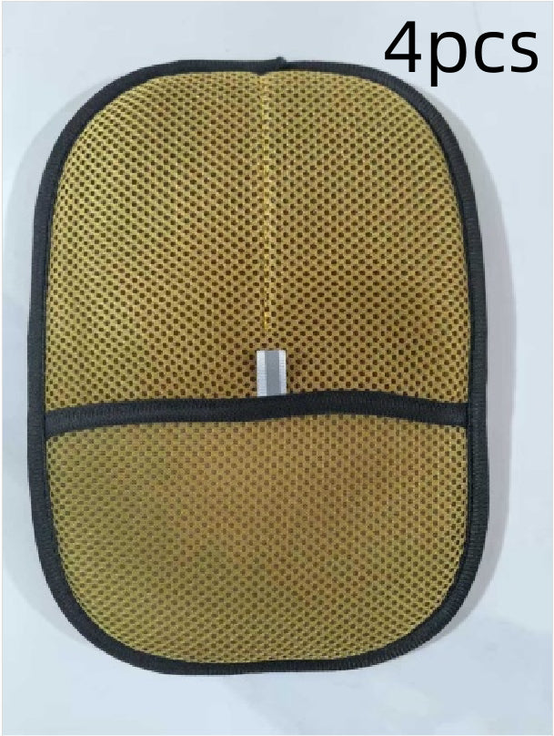 Pet Grooming Deshedding Glove for Dogs & Cats Hair Remover Mitt
