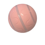 Interactive Automatic Cat Toy Ball USB Rechargeable Self-Rolling