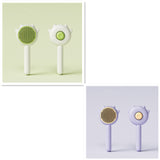 Self Cleaning Cat & Dog Grooming Brush with Massage