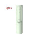 Reusable Pet Hair Remover Roller Self Cleaning Lint Brush