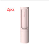 Reusable Pet Hair Remover Roller Self Cleaning Lint Brush