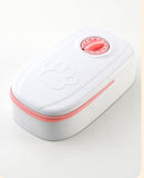Automatic Pet Feeder with Water Dispenser for Cats & Dogs