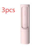 Reusable Pet Hair Remover Roller Self Cleaning Lint Brush