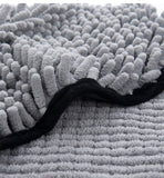 Super Absorbent Pet Bath Towel for Dogs & Cats Quick Dry