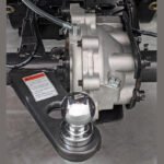Big Horn 300 (4X4) DX Automatic ATV - Image 8