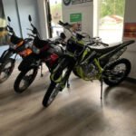 250 K5 PRO DIRT BIKE - Image 6