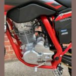 250 K5 PRO DIRT BIKE - Image 8