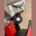 250 K5 PRO DIRT BIKE - Image 9