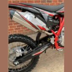 250 K5 PRO DIRT BIKE - Image 18