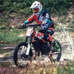 APOLLO RFN Electric Dirt Bikes 74v 12.5Kw - Image 2