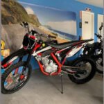 250 K5 PRO DIRT BIKE - Image 16