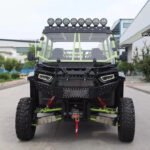 BMS THE BEAST 1000 4S UTV for Sale | Turbo Powersports - Image 14