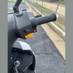 E Strike Scooter 1200W 72V Electric Ride for Sale - Image 7
