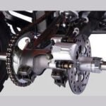 Vitacci Pentora 250 ATV for Sale - Image 3