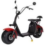 GETAWAY 2000 WATT TRIKE SCOOTER
