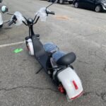 GETAWAY 2000 WATT TRIKE SCOOTER - Image 6