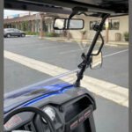 ROVER EFI  300 UTV 4 SEAT GAS GOLF CART - Image 22