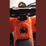 Anaheim Ducks Limited Edition 800W E ATV 72HR SALE - Image 7