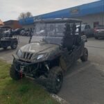 BMS RANCH PONY COLT 700 EFI 4S 4-SEAT 4X4 UTILITY VEHICLE - Image 13