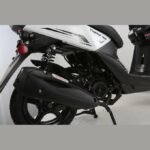 Ranger 150cc. Scooter USB. - Image 20