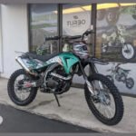 XTR DB36  250cc Manual DIRT BIKE - Image 10