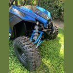 UTV 1000W 48V Electric Kids Jeep w/ Reverse - Image 18