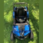 UTV 1000W 48V Electric Kids Jeep w/ Reverse - Image 15
