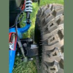 UTV 1000W 48V Electric Kids Jeep w/ Reverse - Image 16