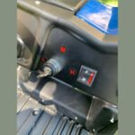 UTV 1000W 48V Electric Kids Jeep w/ Reverse - Image 21