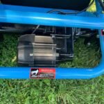 UTV 1000W 48V Electric Kids Jeep w/ Reverse - Image 22