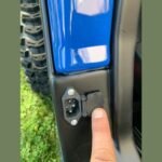 UTV 1000W 48V Electric Kids Jeep w/ Reverse - Image 23