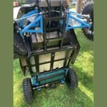 UTV 1000W 48V Electric Kids Jeep w/ Reverse - Image 25