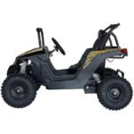 UTV 1000W 48V Electric Kids Jeep w/ Reverse - Image 12
