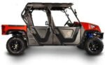 Jungle Cross 1000cc 4x4 Side by Side for Sale - Image 8