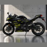 Amigo FLXR 250i Motorcycle for Sale - Image 10