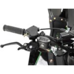 MINI COMMANDER 110CC AUTOMATIC ATV - Image 8