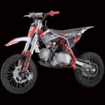 XTR /TRM 110 K1 MINI PIT BIKE