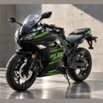 Amigo FLXR 250i Motorcycle for Sale - Image 2