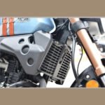 Lifan KPM200 – A 200cc Cafe Racer Built for Thrills - Image 16