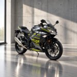 Amigo FLXR 250i Motorcycle for Sale - Image 9