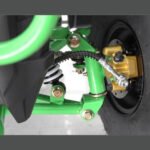 MINI COMMANDER 110CC AUTOMATIC ATV - Image 11